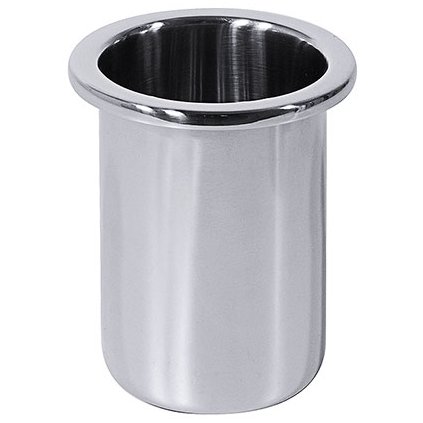 60365 nadoba z nerezove oceli na pribory prumer 85 mm contacto 2320 100