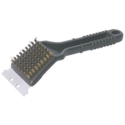 60623 skrabka se steteckem na gril 50x50x230 mm contacto 5874 240