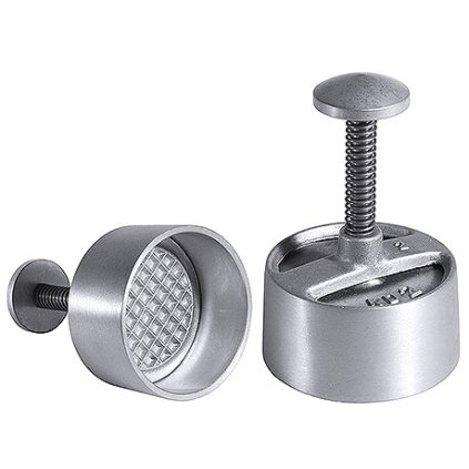 61265 forma na maso prumer 125 mm contacto 1355 125