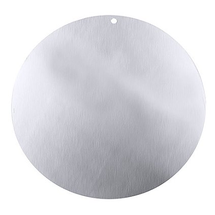 62456 podstavec nerezovy na dort prumer 400 mm contacto 693 400