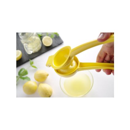 Ručný odšťavovač na citróny | HENDI, 592052