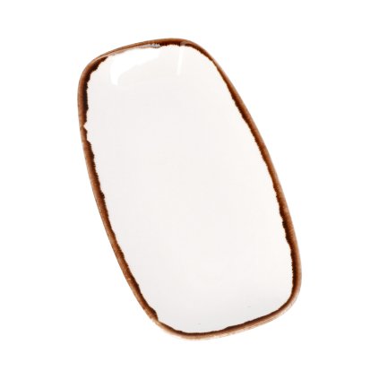 66593 talir melky obdelnikovy 298x153 mm dudson harvest natural