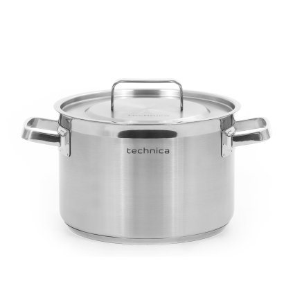 66893 hrnec stredni 7 2 l prumer 240 mm z nerezove oceli s poklickou technica platinum line