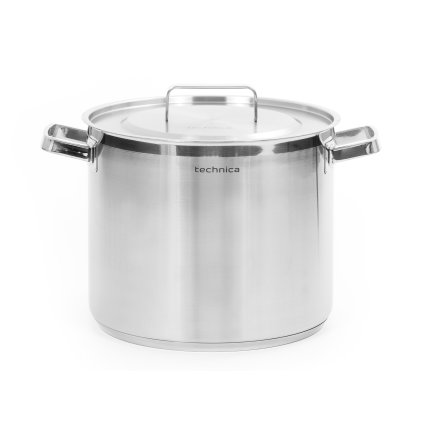 66911 hrnec vysoky 20 9 l prumer 320 mm z nerezove oceli s poklickou technica platinum line