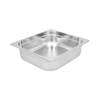 67070 gastronadoba gn 2 3 100 mm nerezova ocel technica cold line