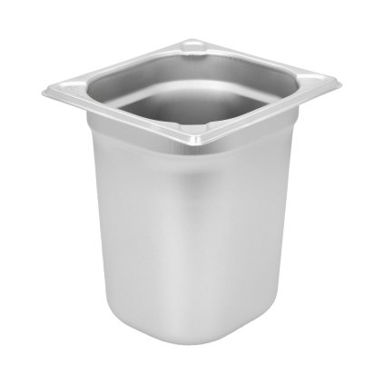 67169 gastronadoba gn 1 6 200 mm nerezova ocel technica platinum line