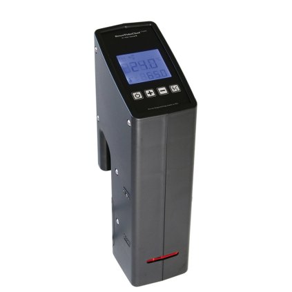 Sous-Vide chef CLASSIC, čierne | VAC STAR, Sous Vide Chef Classic black