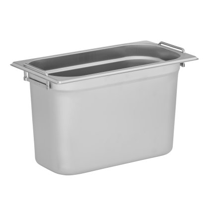 68066 gastronadoba s uchyty gn 1 3 200 mm z nerezove oceli technica cold line