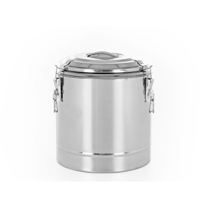 68675 termoska k preprave potravin 20 l z nerezove oceli ekonomicka technica 521022