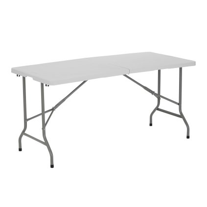 68801 cateringovy stul obdelnikovy se skladaci deskou 1520x710x740 mm technica banquet line