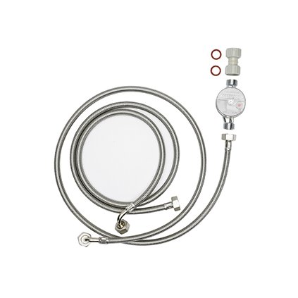 Pripojovacia sada pre demineralizátory 109852 a 109853|BARTSCHER,109886