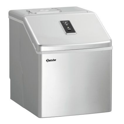 70700 7 vyrobnik ledu 10 kg 24 h bartscher compact ice k