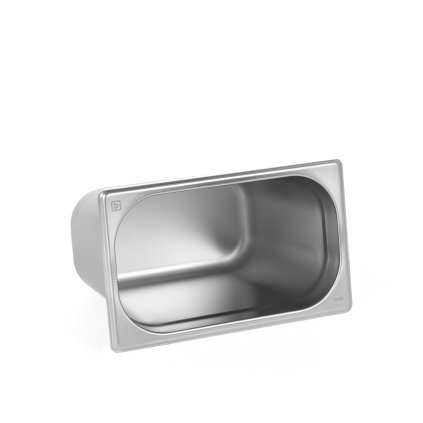 72761 gastronadoba gn 1 4 200 mm nerezova ocel prestona p14200