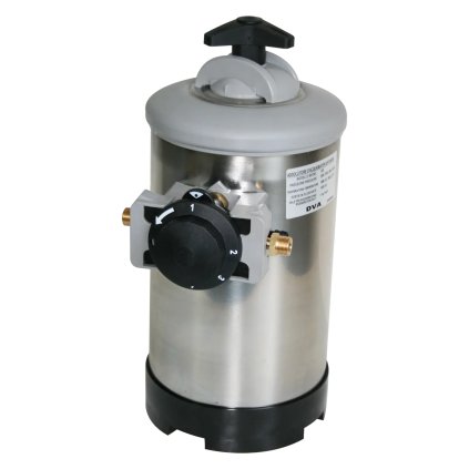 77753 zmekcovac manualni jednokohoutovy 20 l redfox ltp 20