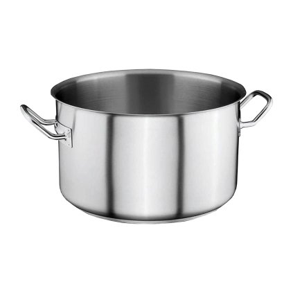 Hrniec nerezový 54,5 l | REDFOX - HN 50x30