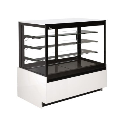 Chladiaca vitrína cukrárska | Juka Rafaello 60 CH