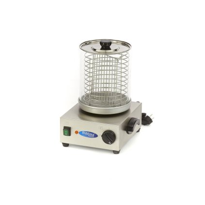 Ohrievač hot dogov | Maxima, 9300580