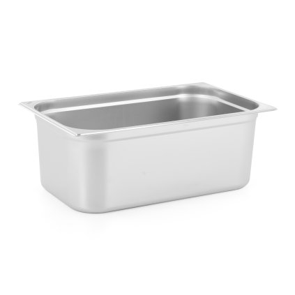 80621 gastronadoba gn 1 1 200 mm nerezova ocel mjusk 11200