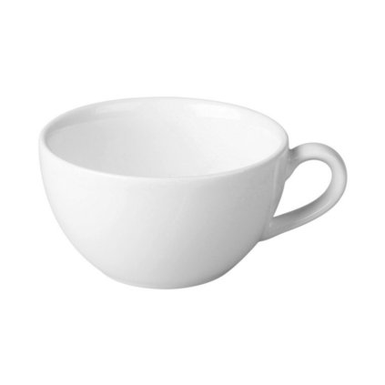 81356 rak salek nestohovatelny 28 cl rak porcelain banc28 12