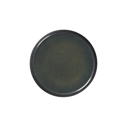 RAK Tanier coupe 32 cm – čierny | RAK Porcelain, EACP32CA-6