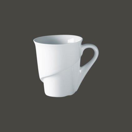 RAK Delissea šálka na kávu 90 ml | RAK Porcelain, 142CU09-12