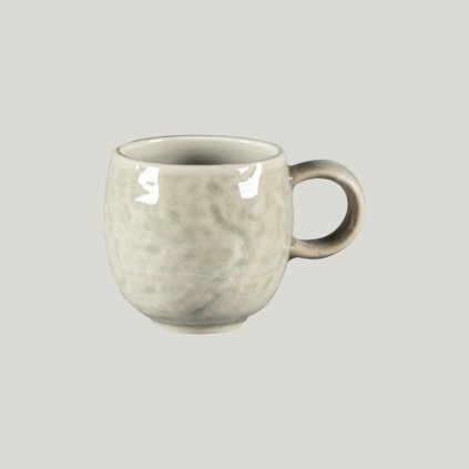 Krush šálka na espresso 10 cl, svetlo zelená| RAK Porcelain, KSCU09CL-12