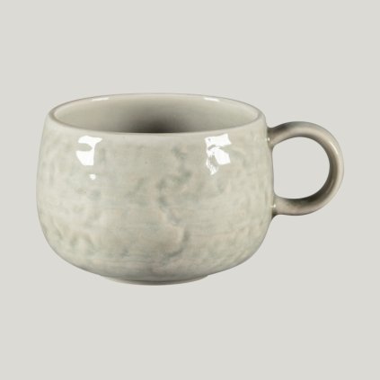 Krush šálka na kávu 30 cl, svetlo zelená| RAK Porcelain, KSCU28CL-12