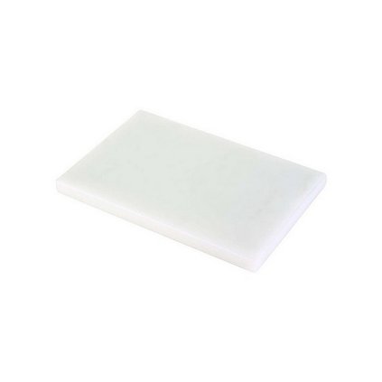 Doska 500 × 325 × 20 mm, biela| TOMGAST, 37-B