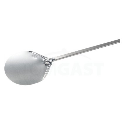 Lopata na pizzu nerez/hliník 29 cm| GI.METAL, MG-I-29-75