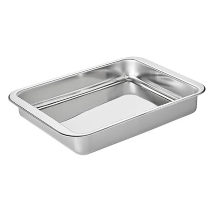 Misa na mäso 422x60x322 mm, nerez | Inoxibar, EB-59099