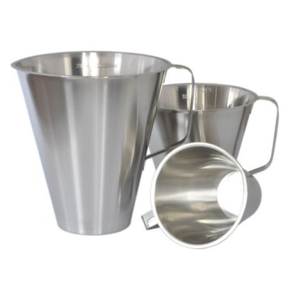 88979 odmerka nerezova 2 l tomgast h 551 200