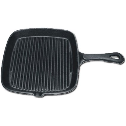 Panvica liatinová 23 × 23 cm| Ronneby Bruk, RB-152300