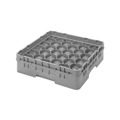 Kôš Camrack 30 pozícií, výška pohára 21,6 cm - Biela| TOM, R-30S800-151