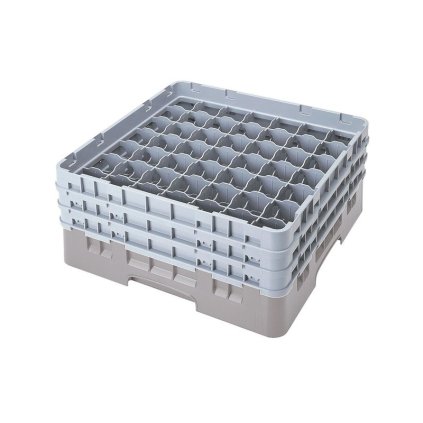 91871 kos camrack 49 pozic vyska sklenice 30 cm bila tom r 49s1114 151