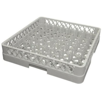 Kôš do umývačky riadu na taniere 50 × 50 × 10 cm | TOM, M5-110