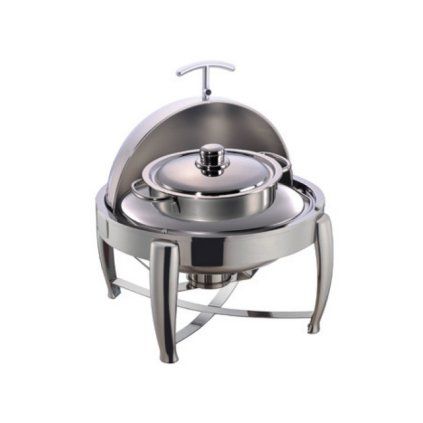 24123 chafing na polievku komplet