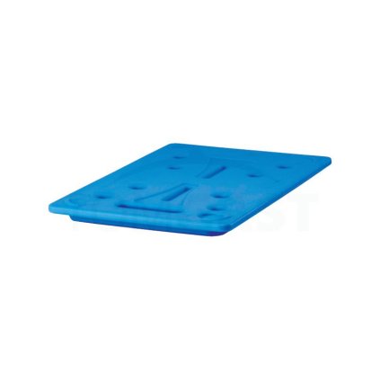 Chladič Camchiller GN 1/1 500 × 325 × 30 mm| TOM, R-CP3253