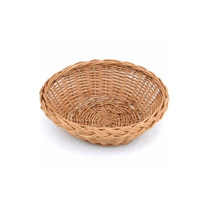 93350 kosik na pecivo kulaty 20 6 cm tom sz 3820