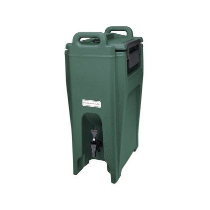 Termoport na nápoje 20 l, zelený| TOM, R-UC500-192