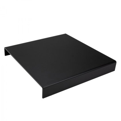 95597 verlo podstavec akrylovy 4 cm cerny tom v 7511