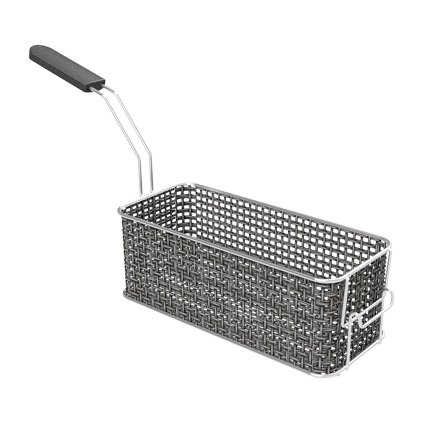 Kôš 1/2 pre 18 l fritézy F18 G do 700 RM 14x33x12 | RM - K F C