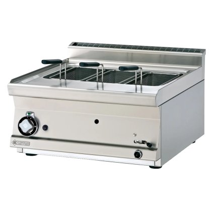 Varič cestovín plynový 25 l bez podstavy | RM - CPT-66G