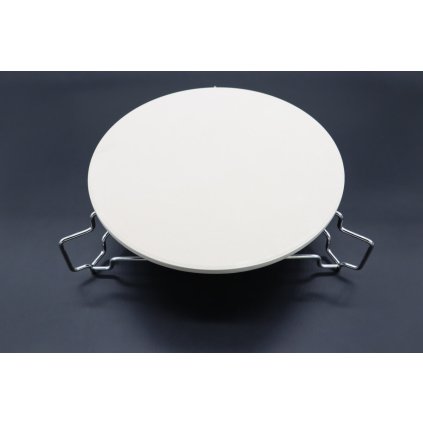 Nastavovač dosiek / tepelný deflektor Ø 14 palcov/36 cm | Maxima, 9378123