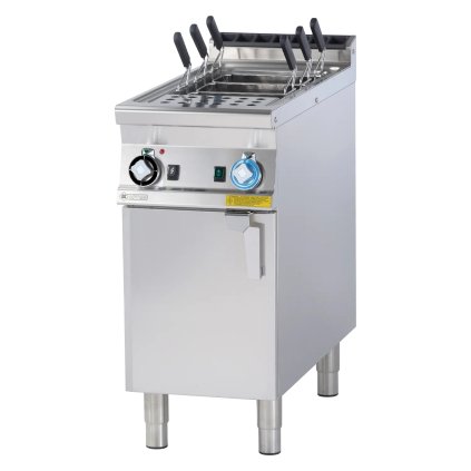 Varič cestovín plynový 40 l s podstavbou | RM - CP-94G