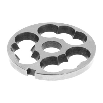 Matrica dierovaná 3 otvory unger TS 12 D | RM - MD TS 12 D