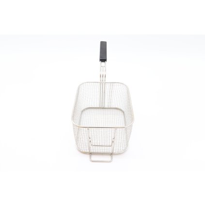 9381 induction fryer 8l frying basket complete maxima 9371960