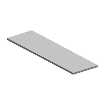 Doska pre SCH/SM 4D bez lemu | RM - SCH/SM 4 DH