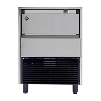 Výrobník ľadu chladený vzduchom klobúčkový ľad 22 g 153 kg/24h | RM - IMK 15075 A