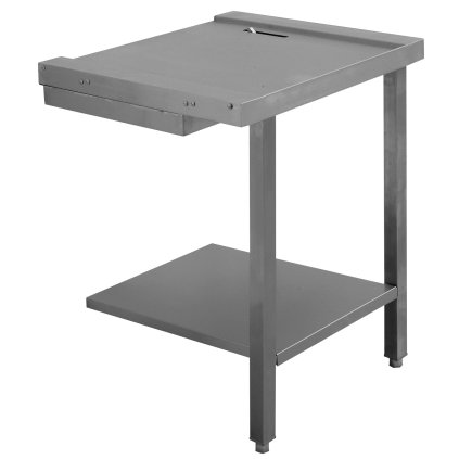 Automatický vstupný modul pravý | RM - CTAVMR