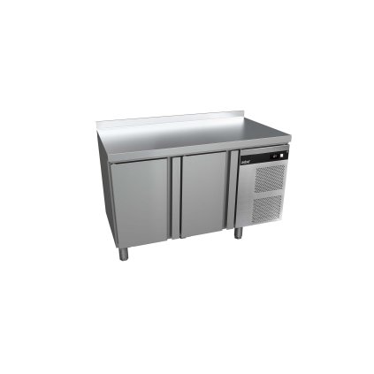 104555 mrazici stul se 2 dvermi gn 1 1 1342x700x850 mm asber green line